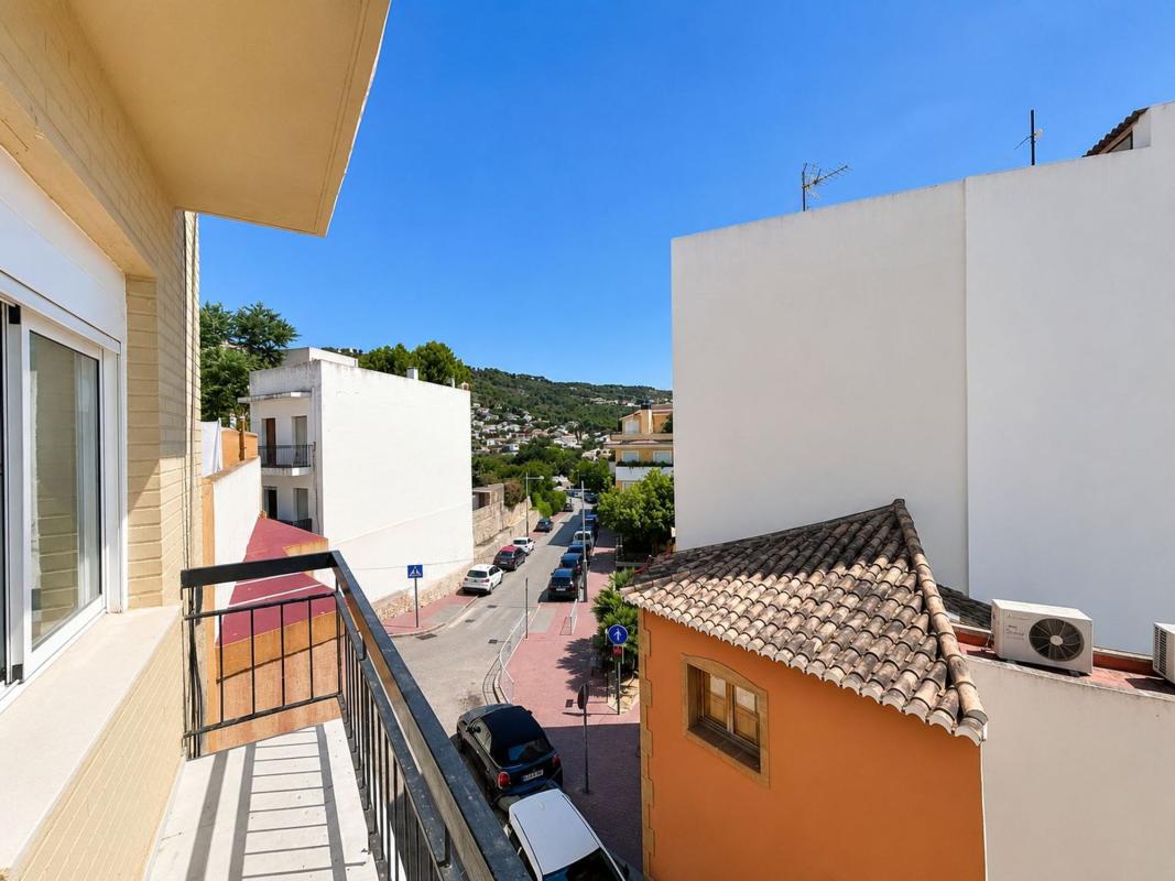 Продажа квартиры на Piso en Avenida d'Alacant, Centro Ciudad, Jávea/Xàbia, Хавья/Хабия
photo 5