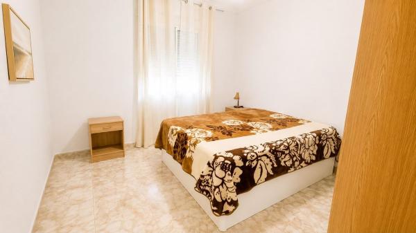 Продажа квартиры на Piso en Inmaculada Del Pla, Plà del Bon Repòs-La Goteta, Alicante / Alacant, Аликанте / Алакант
 photo 4