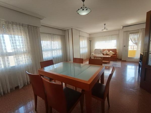 Sprzedaż mieszkania w Piso en Alcalde Felipe Mallol, San Vicente del Raspeig, San Vicente del Raspeig
photo 1