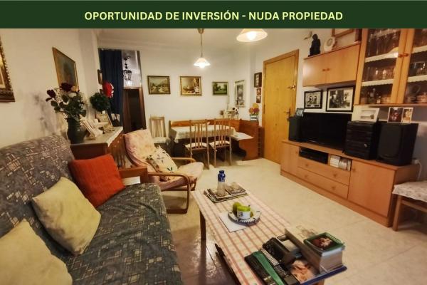 Venta de piso en Piso en Loma La, Avenida Habaneras - Curva de Palangre, Torrevieja, Torrevieja
 photo 1