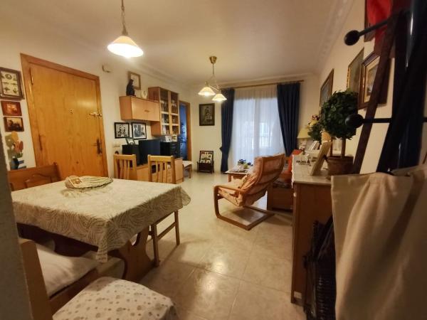 Venta de piso en Piso en Loma La, Avenida Habaneras - Curva de Palangre, Torrevieja, Torrevieja
 photo 3