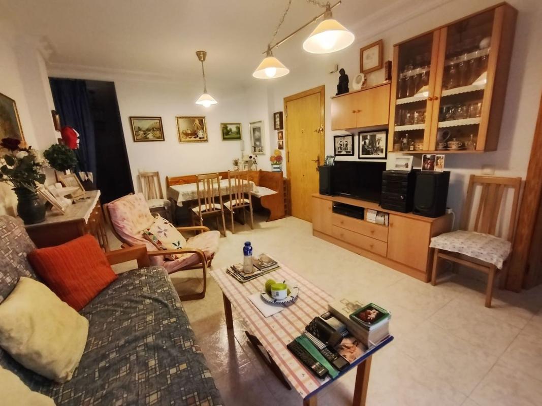 Sale of apartment in Piso en Loma La, Avenida Habaneras - Curva de Palangre, Torrevieja, Torrevieja
photo 5