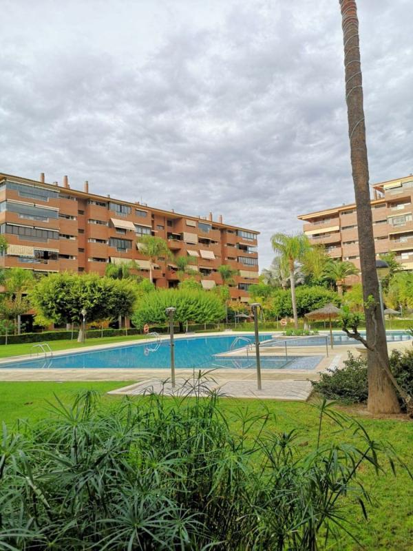 Sprzedaż duplexu w Dúplex en Calle Madre Teresa de Calcuta, 4, Vistahermosa, Alicante / Alacant, Alicante / Alacant photo 1