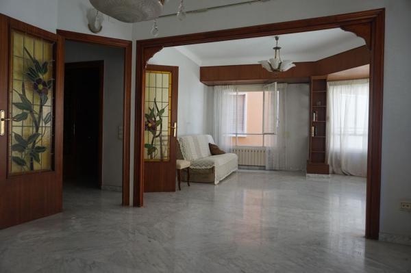 Sale of flat in Piso en Centro, Elche / Elx, Elche / Elx
thumbnail 1