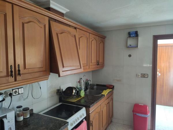 Sale of flat in Piso en Reina Victoria-Miguel Hernández, Elche / Elx, Elche / Elx
photo 1