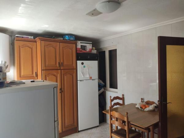 Sale of flat in Piso en Reina Victoria-Miguel Hernández, Elche / Elx, Elche / Elx
thumbnail 1