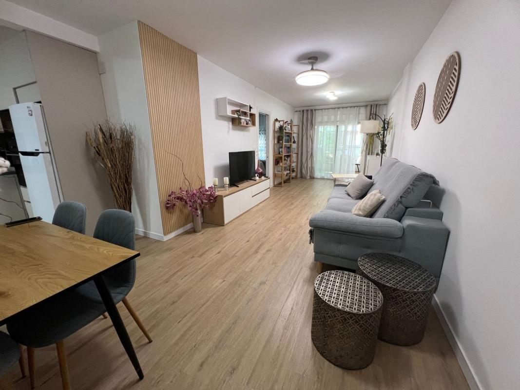 Sale of apartment in Piso en Calle Villa Madrid, 28, Parque de las Naciones, Torrevieja, Torrevieja
photo 4