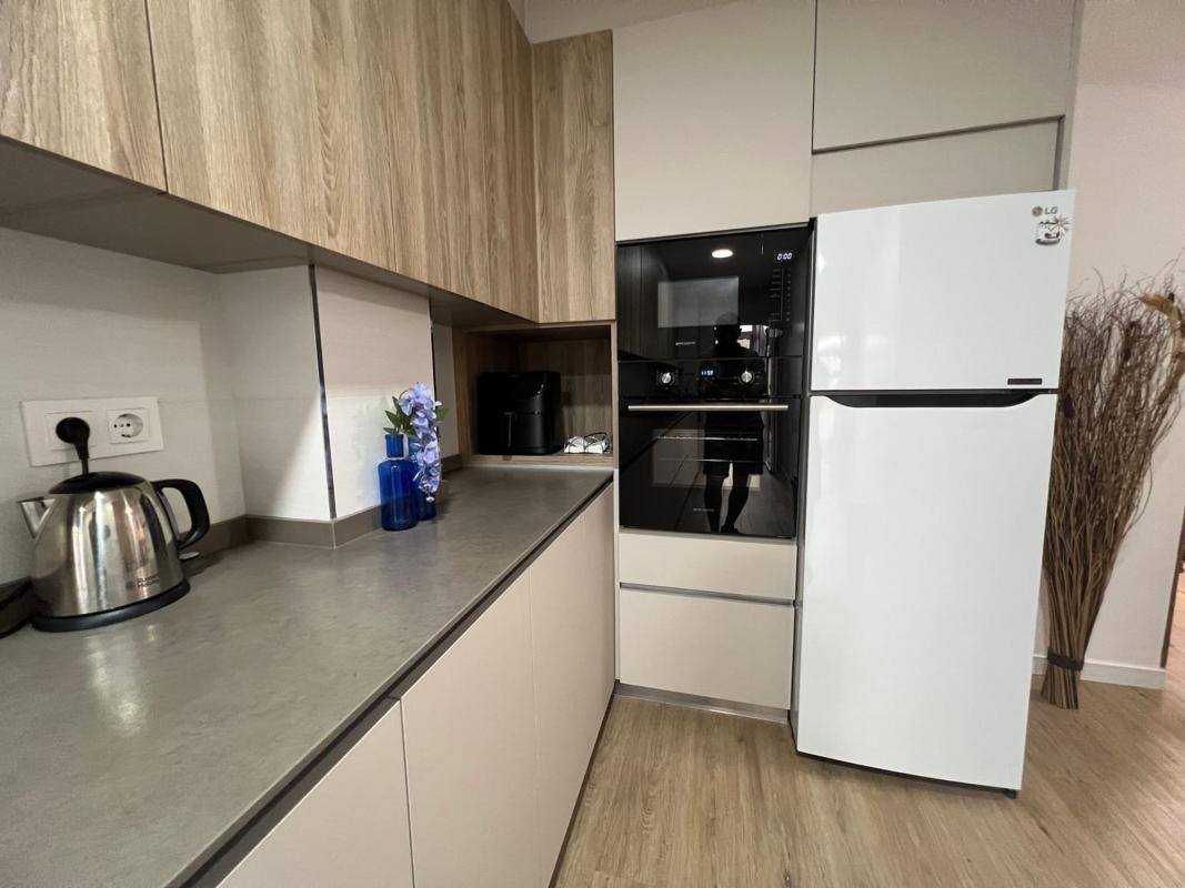 Sale of apartment in Piso en Calle Villa Madrid, 28, Parque de las Naciones, Torrevieja, Torrevieja
photo 5