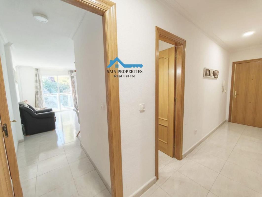Sprzedaż mieszkania w Piso en La Nucia Pueblo, La Nucia, La Nucia
 photo 5