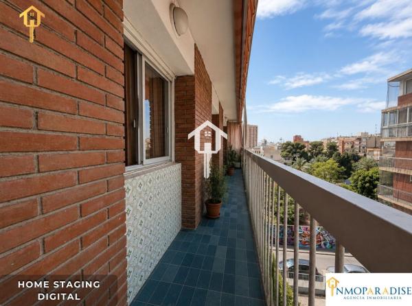 Продажа квартиры на Piso en Calle Primitivo Pérez, Campoamor, Alicante / Alacant, Аликанте / Алакант
photo 1