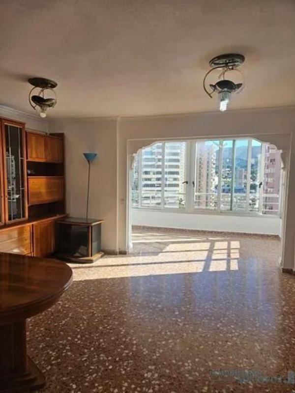 Продажа квартиры на Piso en Calle Derramador, Zona Rincón Alto, Benidorm, Бенидорм
photo 2