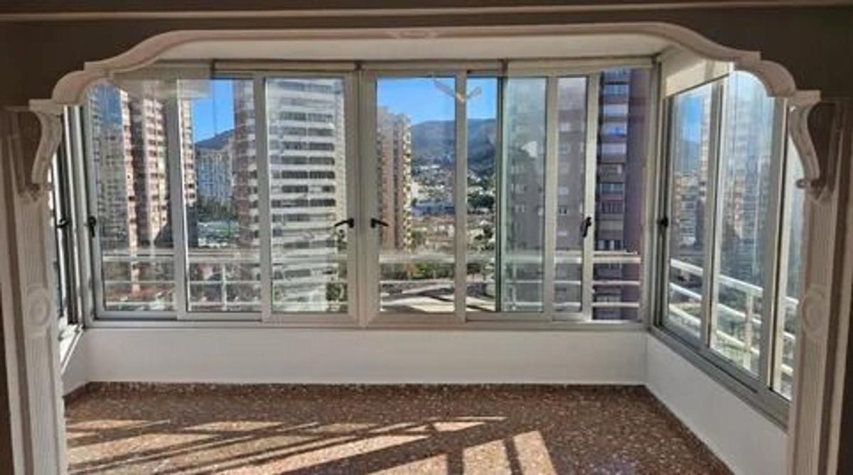 Продажа квартиры на Piso en Calle Derramador, Zona Rincón Alto, Benidorm, Бенидорм
photo 3