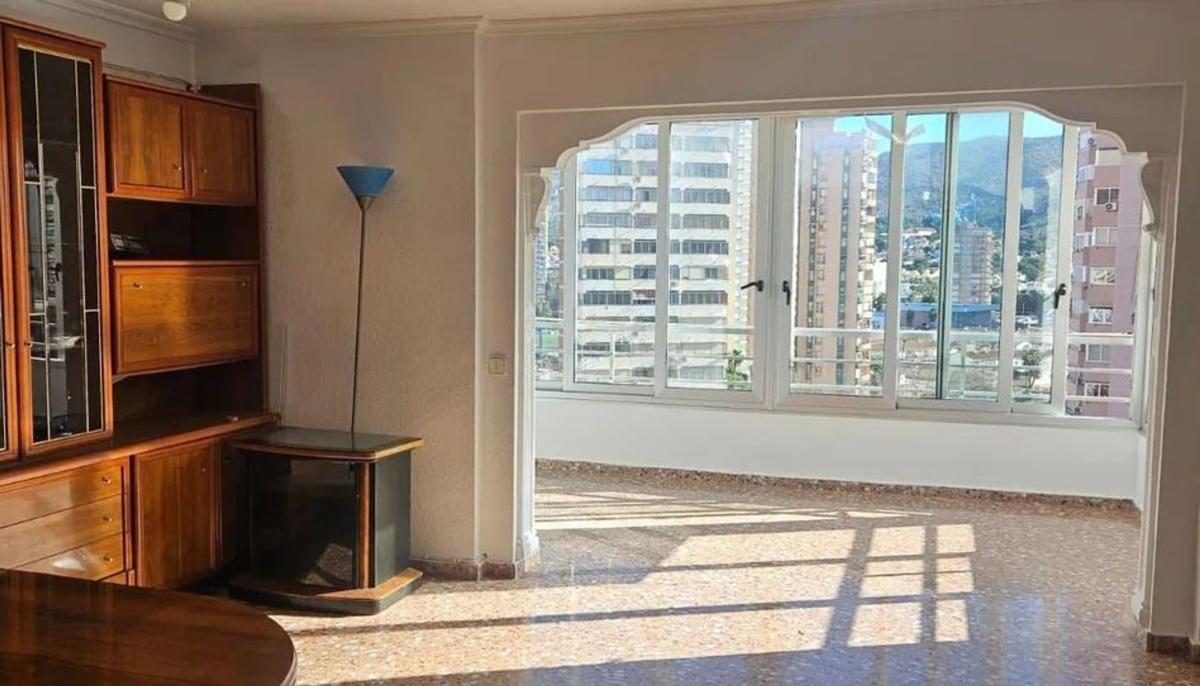 Продажа квартиры на Piso en Calle Derramador, Zona Rincón Alto, Benidorm, Бенидорм
photo 4