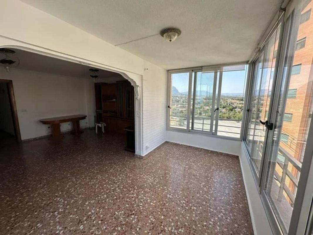 Продажа квартиры на Piso en Calle Derramador, Zona Rincón Alto, Benidorm, Бенидорм
photo 5