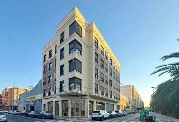 Sale of flat in Piso en Calle Fèlix Laorden García, 11, Altabix, Elche / Elx, Elche / Elx
photo 1