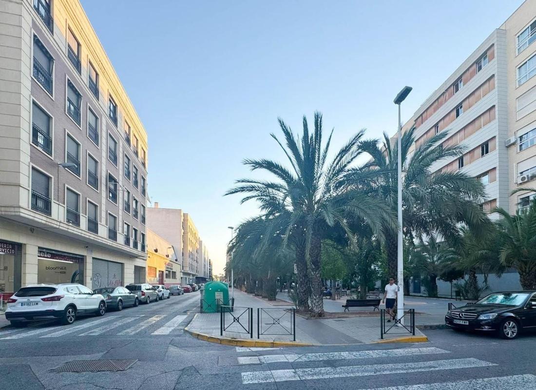 Sprzedaż mieszkania w Piso en Calle Fèlix Laorden García, 11, Altabix, Elche / Elx, Elche / Elx
 photo 2