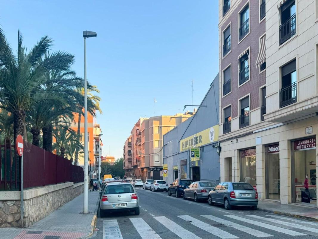 Sprzedaż mieszkania w Piso en Calle Fèlix Laorden García, 11, Altabix, Elche / Elx, Elche / Elx
 photo 3