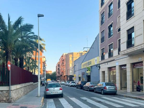 Sale of flat in Piso en Calle Fèlix Laorden García, 11, Altabix, Elche / Elx, Elche / Elx
thumbnail 2