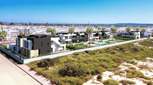 Casa o chalet independiente en Calle Gijon, 19, Lo Marabú, Rojales thumbnail 2