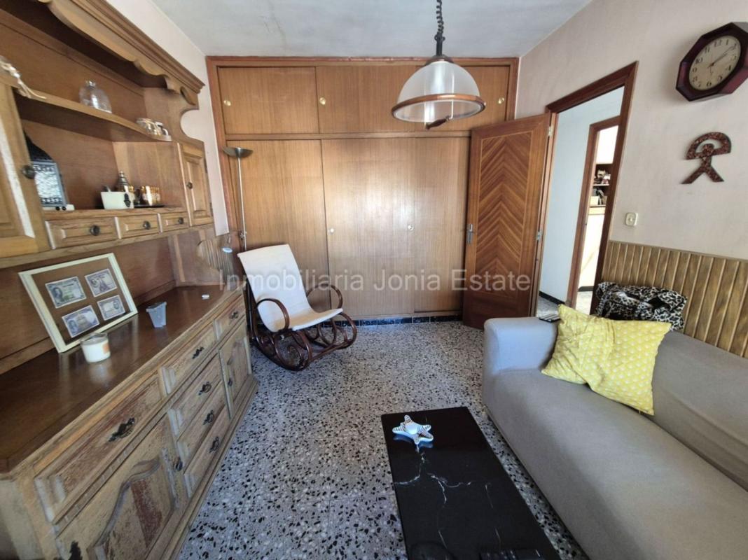 Venta de piso en Piso en Poble Nou - Montiboli, La Villajoyosa / Vila Joiosa, La Villajoyosa / Vila Joiosa
photo 2