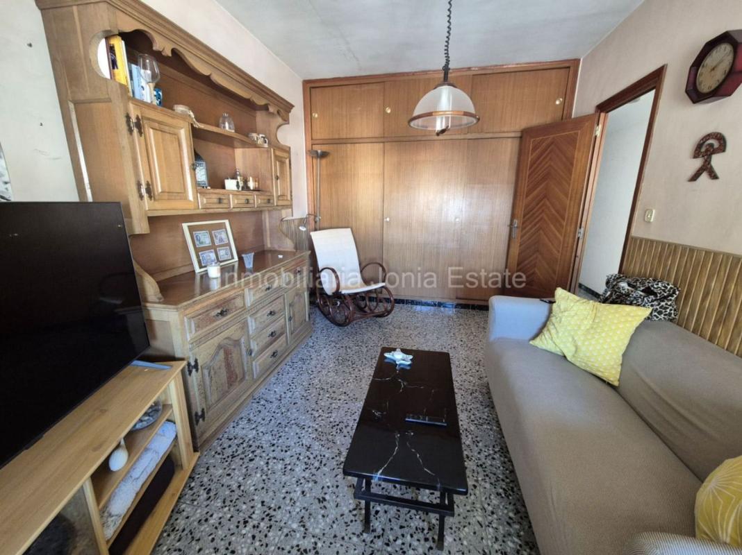 Venta de piso en Piso en Poble Nou - Montiboli, La Villajoyosa / Vila Joiosa, La Villajoyosa / Vila Joiosa
photo 3