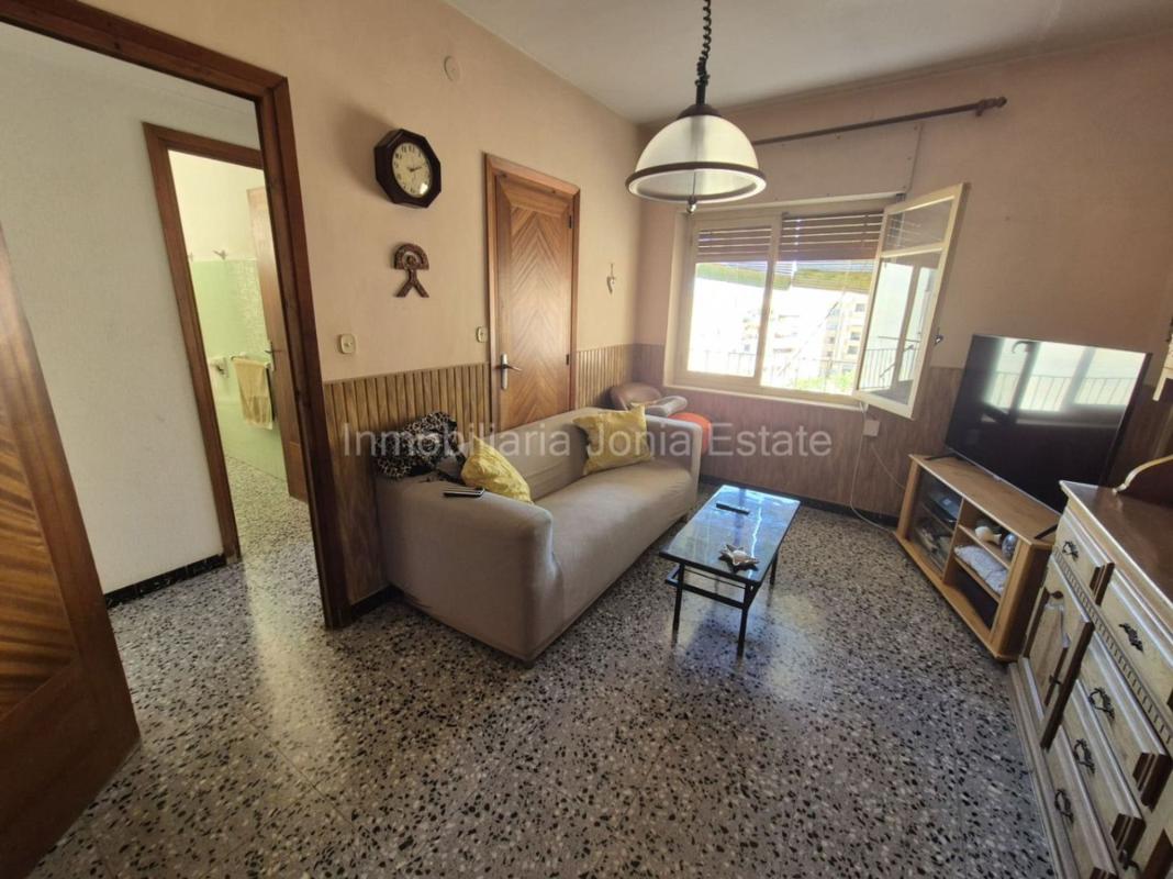 Venta de piso en Piso en Poble Nou - Montiboli, La Villajoyosa / Vila Joiosa, La Villajoyosa / Vila Joiosa
photo 4