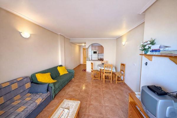 Продажа квартиры на Piso en Calle Caritas, 22, Parque Acuático - Sector 25, Torrevieja, Торревьеха
thumbnail 1