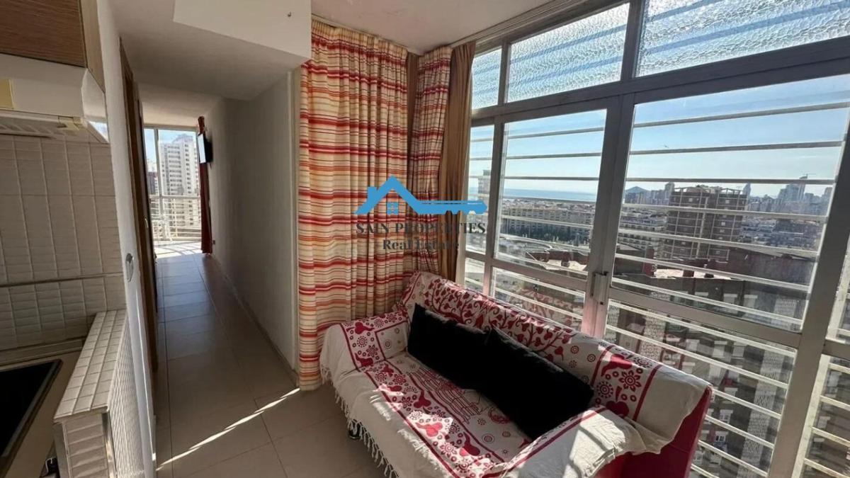Sprzedaż mieszkania w Piso en Pueblo Levante, Benidorm, Benidorm
photo 3