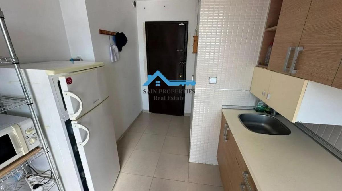 Sprzedaż mieszkania w Piso en Pueblo Levante, Benidorm, Benidorm
photo 4