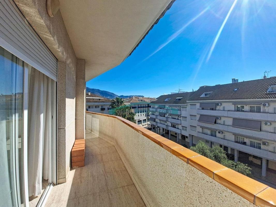 Продажа квартиры на Piso en Altea Pueblo, Altea, Алтея
photo 3