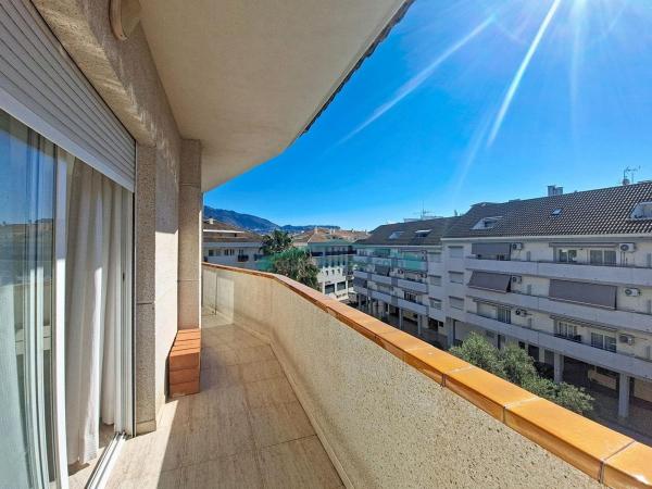 Продажа квартиры на Piso en Altea Pueblo, Altea, Алтея
 photo 3