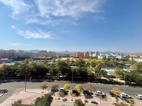 Продажа квартиры на Piso en Calle Prosperitat, 12, Los Ángeles, Alicante / Alacant, Аликанте / Алакант
photo 1