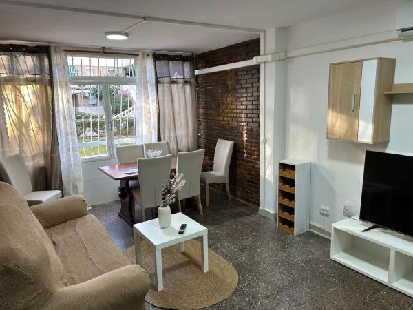 Продажа квартиры на Piso en Calle Pintor Antonio Amorós, Ciudad Elegida, Alicante / Alacant, Аликанте / Алакант
photo 1