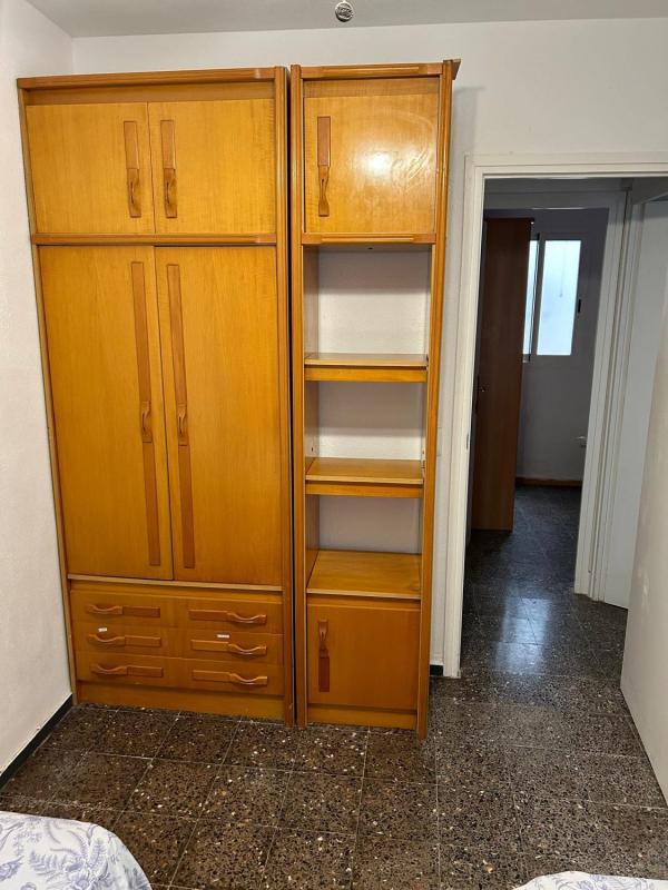 Продажа квартиры на Piso en Calle Pintor Antonio Amorós, Ciudad Elegida, Alicante / Alacant, Аликанте / Алакант
 photo 5