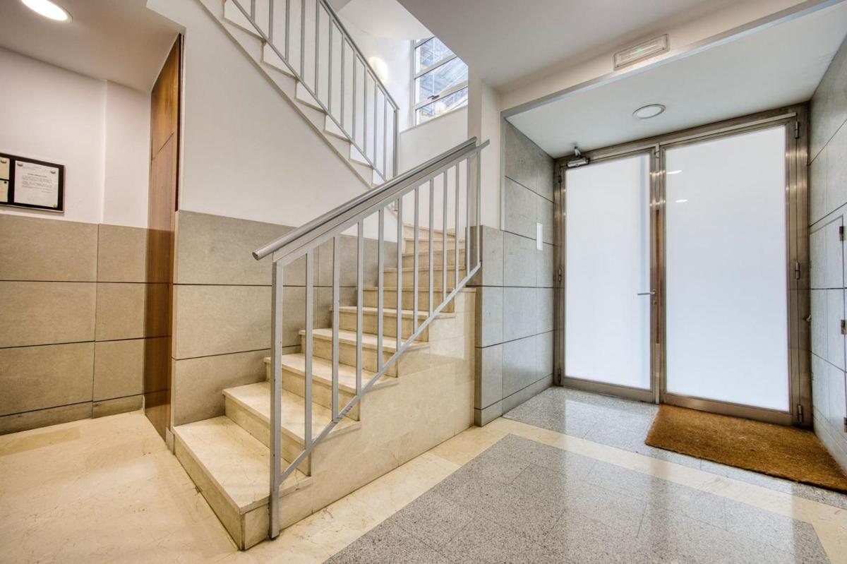 Продажа квартиры на Piso en Calle Canalejas, Centro Tradicional, Alicante / Alacant, Аликанте / Алакант
photo 1