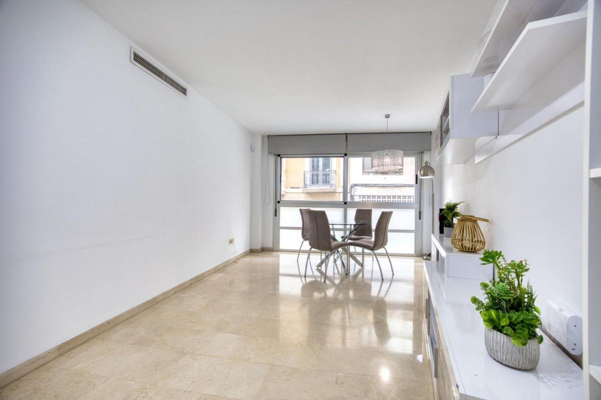 Продажа квартиры на Piso en Calle Canalejas, Centro Tradicional, Alicante / Alacant, Аликанте / Алакант
photo 4