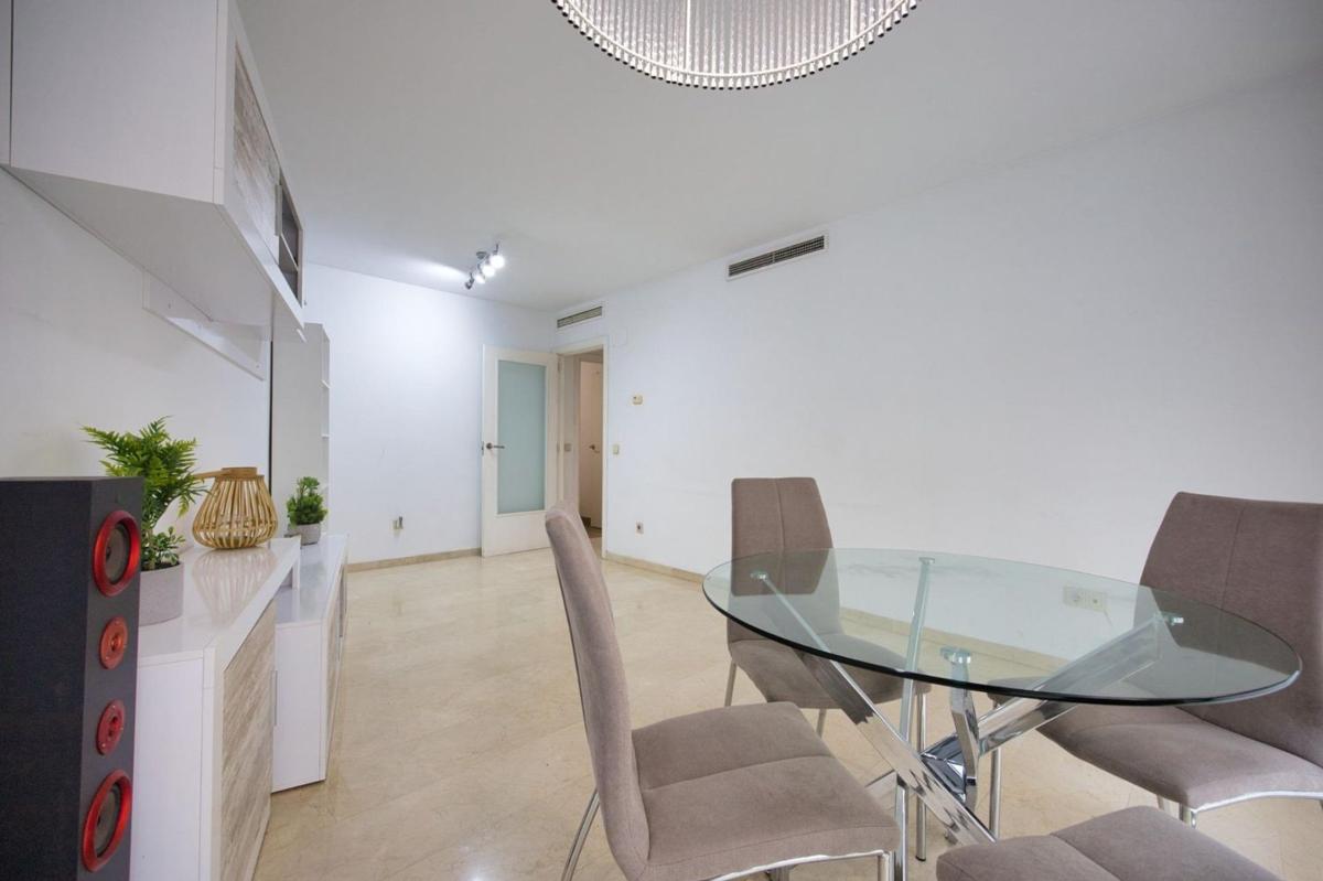Продажа квартиры на Piso en Calle Canalejas, Centro Tradicional, Alicante / Alacant, Аликанте / Алакант
photo 5