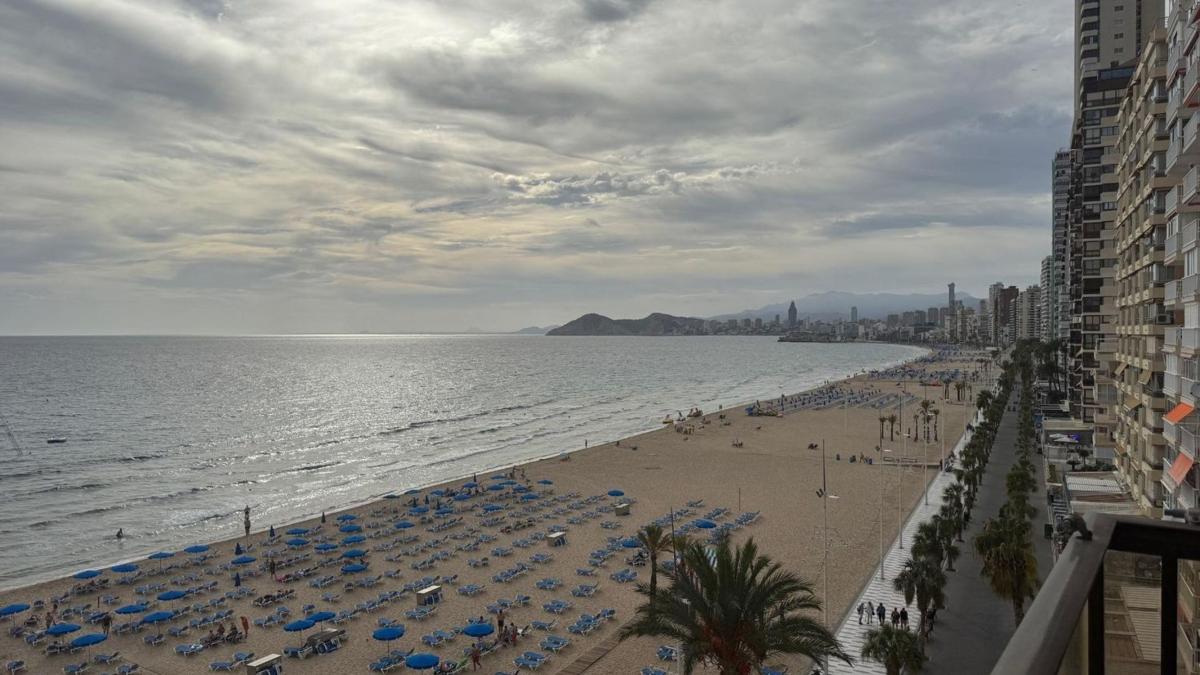 Продажа квартиры на Piso en Playa de Levante, Benidorm, Бенидорм
photo 1