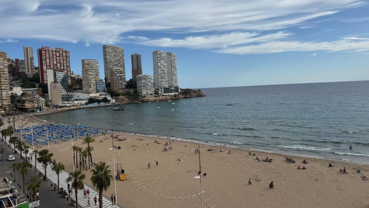 Продажа квартиры на Piso en Playa de Levante, Benidorm, Бенидорм
photo 2