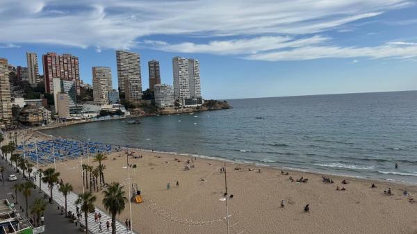 Продажа квартиры на Piso en Playa de Levante, Benidorm, Бенидорм
 photo 2
