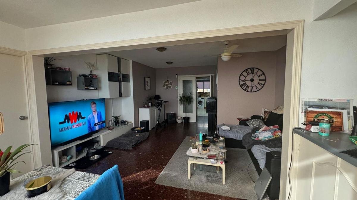 Продажа квартиры на Piso en Playa de Levante, Benidorm, Бенидорм
photo 3
