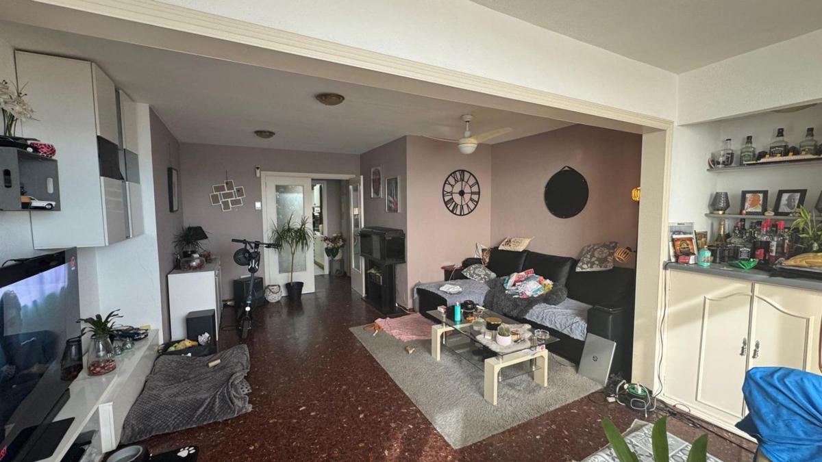 Продажа квартиры на Piso en Playa de Levante, Benidorm, Бенидорм
photo 5