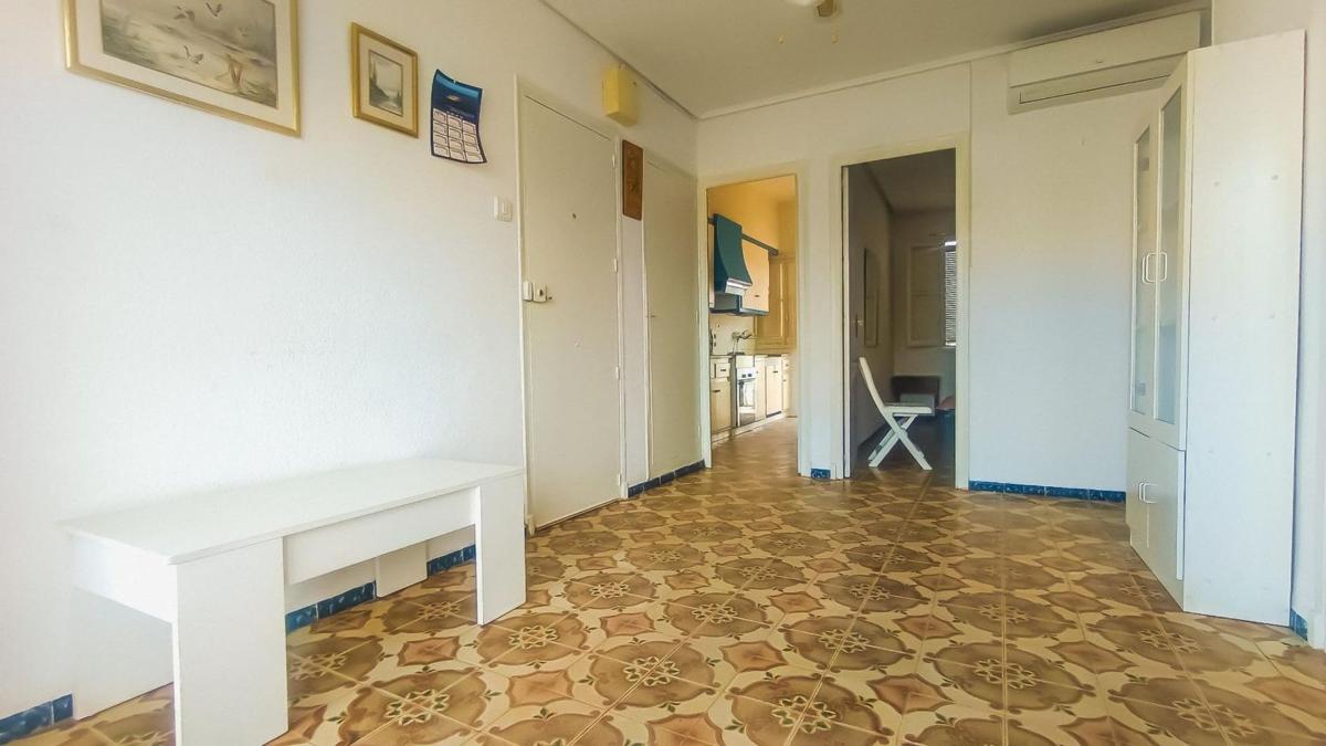 Venta de piso en Piso en Calle Elda, Tamarit - Playa Lissa, Santa Pola, Santa Pola
photo 3