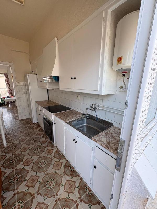 Venta de piso en Piso en Calle Elda, Tamarit - Playa Lissa, Santa Pola, Santa Pola
photo 5