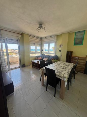 Продажа квартиры на Piso en Avenida Doctor Gregorio Marañón, El Acequión, Torrevieja, Торревьеха
thumbnail 2