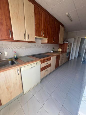Продажа квартиры на Piso en Avenida Doctor Gregorio Marañón, El Acequión, Torrevieja, Торревьеха
 photo 4