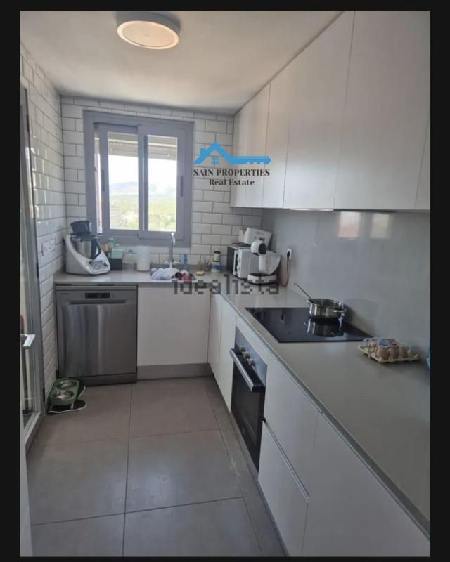 Sprzedaż mieszkania w Piso en Pueblo Levante, Benidorm, Benidorm
 photo 3