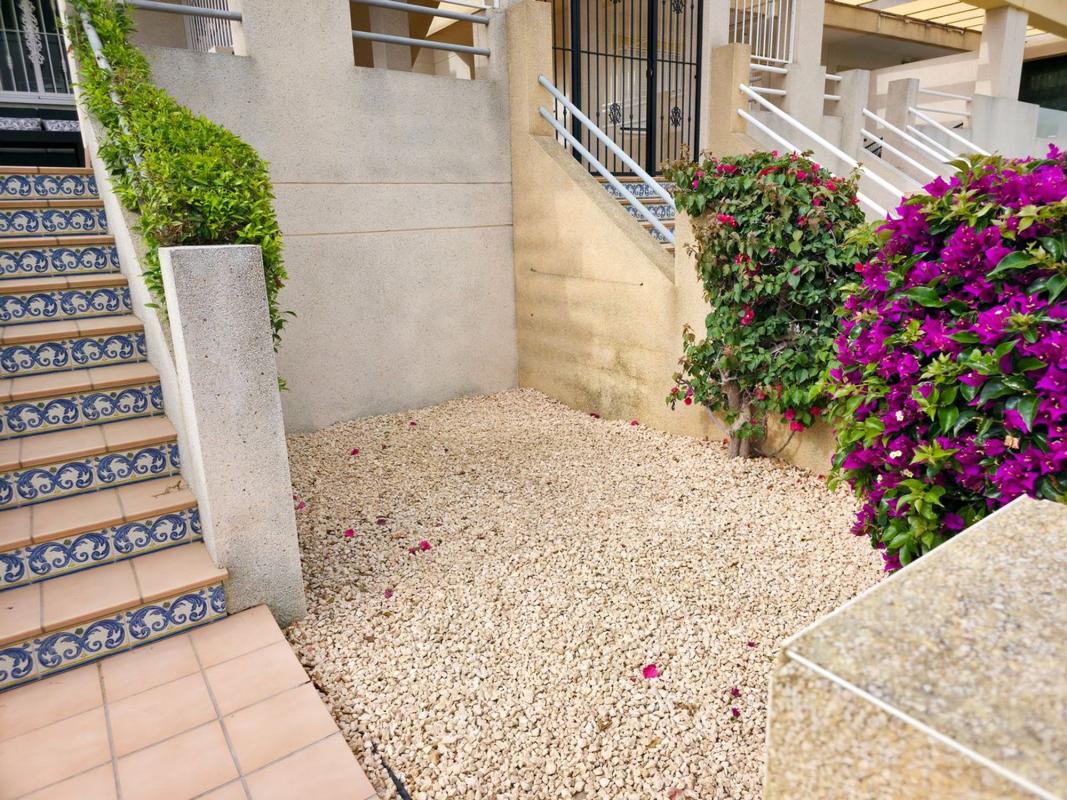 Venta de piso en Piso en Calle Jamaica, Las Filipinas, Orihuela, Orihuela
photo 4