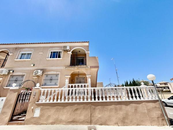 Penthouse for sale at Ático en Calle Picasso, La Regia, Orihuela, Orihuela thumbnail 1