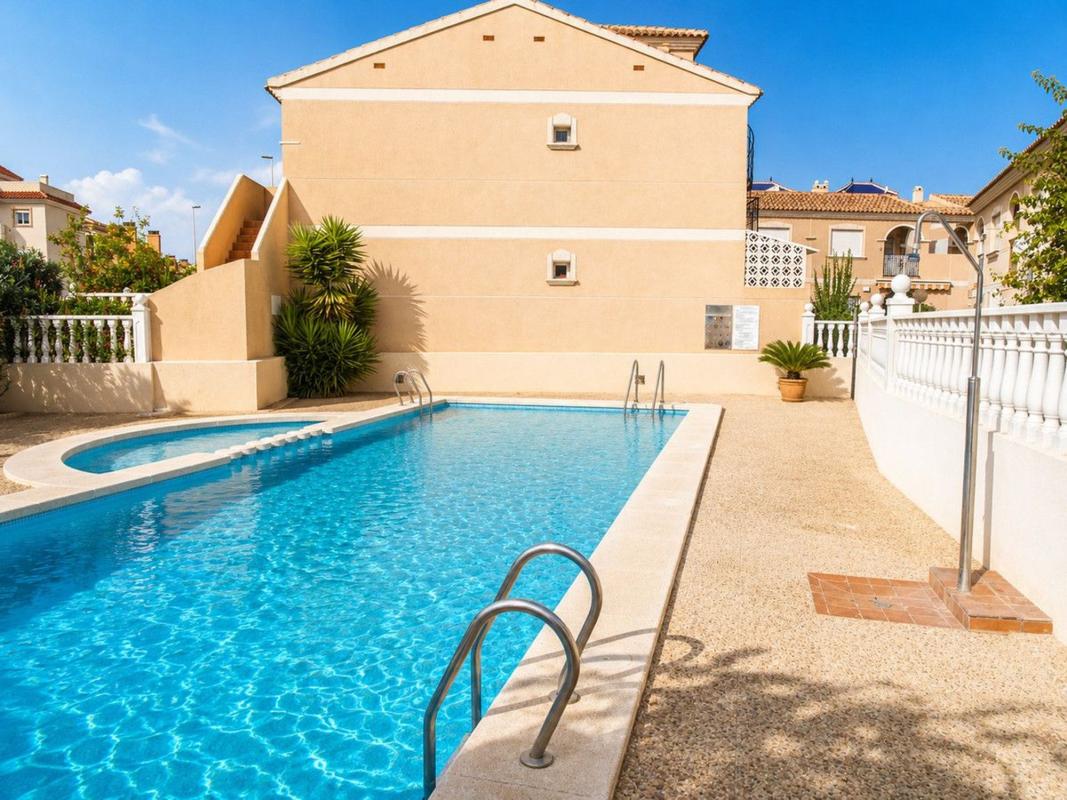 Penthouse sale in  Ático en Calle Picasso, La Regia, Orihuela, Orihuela photo 3